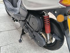 Jianshe Yamaha 100 - ფოტო 6
