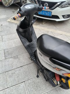 Jianshe Yamaha 100 - ფოტო 7