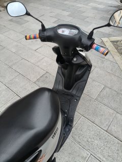 Jianshe Yamaha 100 - ფოტო 8
