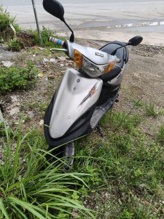 Jianshe Yamaha 100 - ფოტო 9