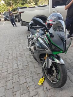 QJMOTOR Roewe i5 550 / Sai 550 *(Context-dependent, usually referring to the motorcycle "Sai 550" or Roewe car v - photo 2