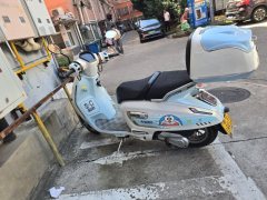 Voge SR150C - ფოტო 2