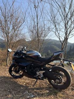 CFMOTO 450SR - ფოტო 1