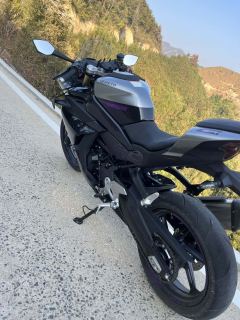 CFMOTO 450SR - ფოტო 3