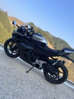 CFMOTO 450SR - ფოტო 4