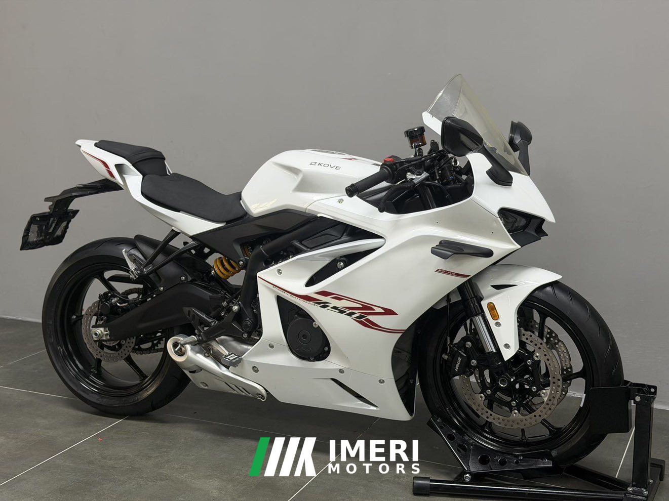 2023 Kayo 450RR