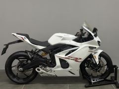 Kayo 450RR - ფოტო 2
