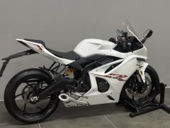 Kayo 450RR - ფოტო 3