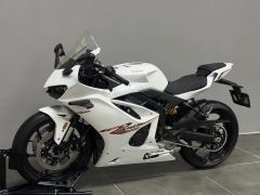 Kayo 450RR - ფოტო 4