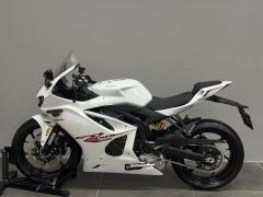 Kayo 450RR - ფოტო 5