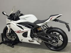 Kayo 450RR - ფოტო 6