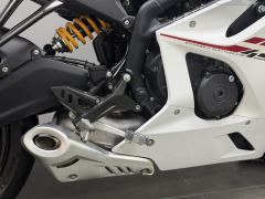 Kayo 450RR - ფოტო 8