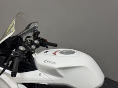 Kayo 450RR - ფოტო 9