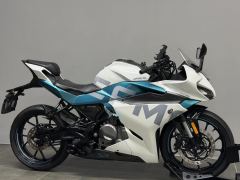 CFMOTO 250SR - ფოტო 1