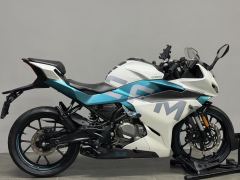 CFMOTO 250SR - ფოტო 2