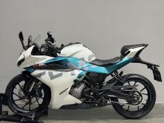 CFMOTO 250SR - ფოტო 5