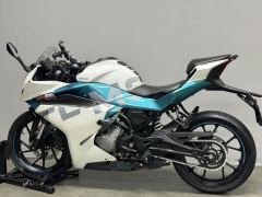 CFMOTO 250SR - ფოტო 6
