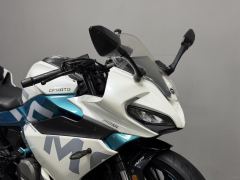 CFMOTO 250SR - ფოტო 7