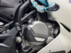 CFMOTO 250SR - ფოტო 9