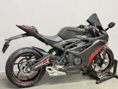 Kayo 450RR - ფოტო 3