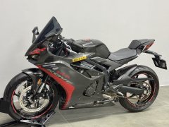 Kayo 450RR - ფოტო 4