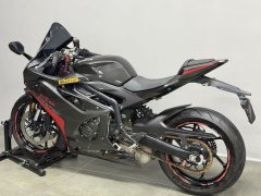 Kayo 450RR - ფოტო 6