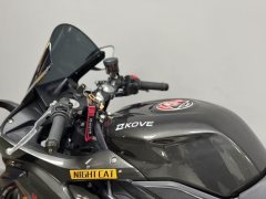 Kayo 450RR - ფოტო 9