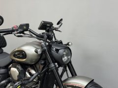 Benda Chinchilla 450 - ფოტო 7