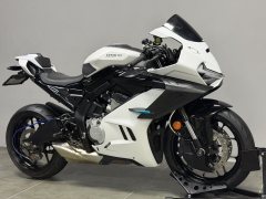 CFMOTO 675SR-R - фото 1
