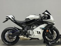 CFMOTO 675SR-R - фото 2