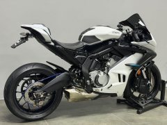 CFMOTO 675SR-R - фото 3