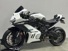 CFMOTO 675SR-R - фото 4