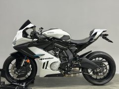 CFMOTO 675SR-R - фото 5