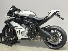 CFMOTO 675SR-R - фото 6