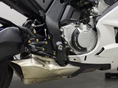 CFMOTO 675SR-R - фото 9