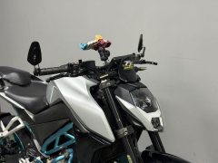 CFMOTO 250NK - ფოტო 7