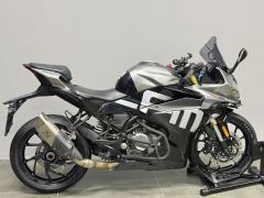 CFMOTO 250SR - ფოტო 2