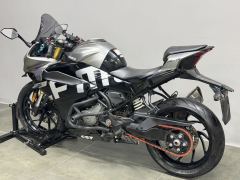 CFMOTO 250SR - ფოტო 5