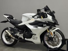 CFMOTO 450SR - ფოტო 1