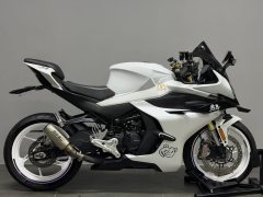 CFMOTO 450SR - ფოტო 2