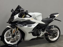 CFMOTO 450SR - ფოტო 4