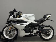 CFMOTO 450SR - ფოტო 5