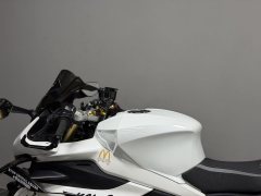 CFMOTO 450SR - ფოტო 8