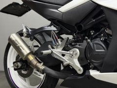 CFMOTO 450SR - ფოტო 9