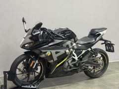 CFMOTO 250SR - ფოტო 2