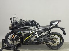CFMOTO 250SR - ფოტო 3