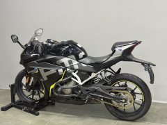 CFMOTO 250SR - ფოტო 4