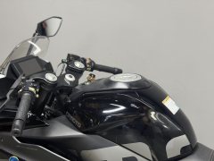 CFMOTO 250SR - ფოტო 6