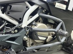 CFMOTO 250SR - ფოტო 9