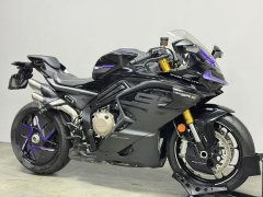 CFMOTO 750SR-S - ფოტო 1